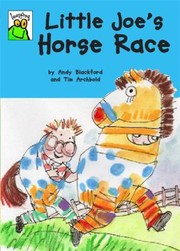 Cover of: Little Joes Horse Race
            
                Leapfrog