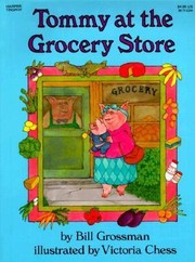 Cover of: Tommy at the Grocery Sto PB