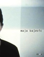 Cover of: Maja Bajevic