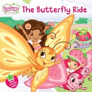 Cover of: The Butterfly Ride by Saxton Moore