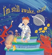 Im Still Awake Still With CD Audio by Elizabeth Honey