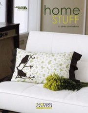 Cover of: Modern Crafter  Home Stuff Leisure Arts 4427