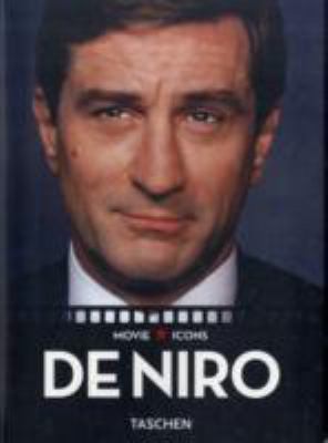 Robert Deniro
            
                Movie Icons by 