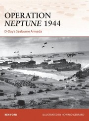 Cover of: Operation Neptune 1944
            
                Campaign