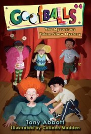 Cover of: Goofballs 4
            
                Goofballs Paperback by 