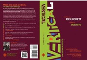 Vertical Deluxe Edition by Rex Pickett