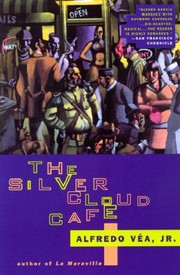 Cover of: The Silver Cloud Cafe by 