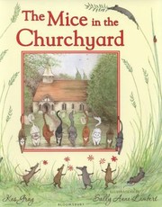 Cover of: The Mice in the Churchyard