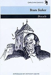 Cover of: Dracula by 