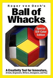 Cover of: Ball of Whacks SixColor by 