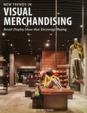 Cover of: New Trends in Visual Merchandising