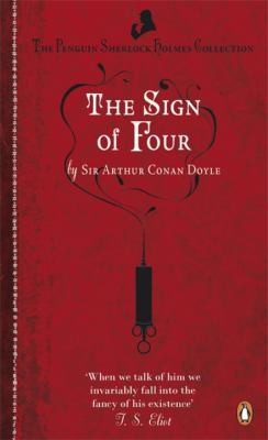 The Sign of Four Arthur Conan Doyle
