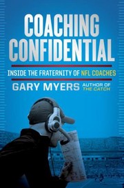 Cover of: Coaching Confidential by 