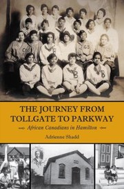 Cover of: The Journey from Tollgate to Parkway