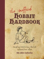 Cover of: The Unofficial Hobbit Handbook by 