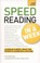 Cover of: Speed Reading in a Week
            
                Teach Yourself Business