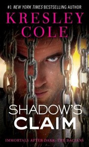 Cover of: Shadows Claim The Dacians