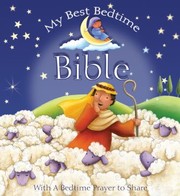 Cover of: My Best Bedtime Bible