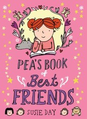 Peas Book of Best Friends