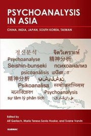 Cover of: Psychoanalysis Encounters the FarEast