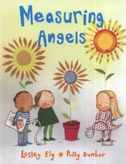 Cover of: Measuring Angels Lesley Ely by 