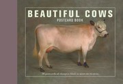 Cover of: Beautiful Cows Postcard Book
            
                Beautiful Postcard Books