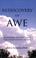 Cover of: Rediscovery of Awe