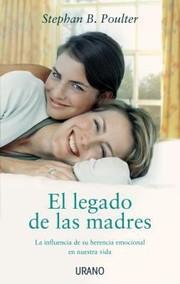 Cover of: El Legado de las Madres