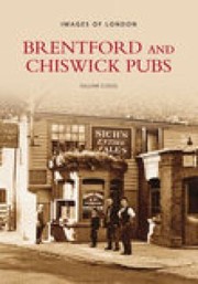 Cover of: Brentford and Chiswick Pubs
