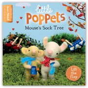 Cover of: Little Poppets Mouses Sock Tree