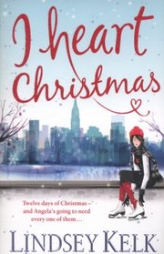 Cover of: I Heart Christmas