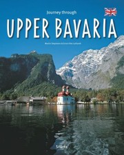 Cover of: Journey Through Upper Bavaria
            
                Journey Through