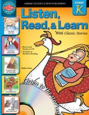 Cover of: Listen Read and Learn with Classic Stories