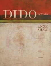 Dido in Winter by Anne Shaw