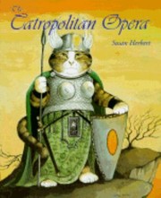 Cover of: Catropolitan Opera by 