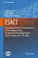 Cover of: Proceedings of the 21st Annual Meeting of the European Society for Animal Cell Technology Esact Dublin Ireland June 710 2009
            
                Esact Proceedings