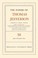 Cover of: The Papers of Thomas Jefferson Volume 38
            
                Papers of Thomas Jefferson