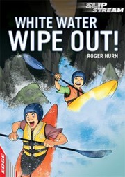 Cover of: White Water Wipe Out by 