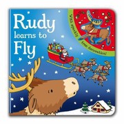 Cover of: Rudy Learns To Fly