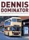 Cover of: Dennis Dominator