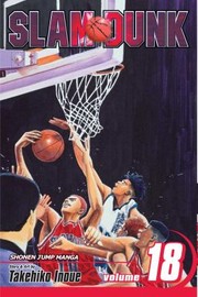 Cover of: Slam Dunk, Vol. 18 by 