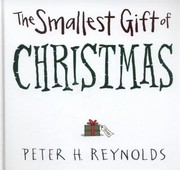 Cover of: The Smallest Gift of Christmas