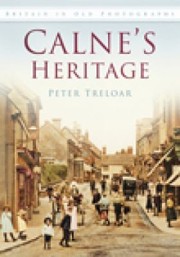 Cover of: Calnes heritage in old photographs