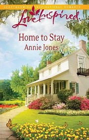 Cover of: Home To Stay