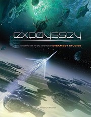 Cover of: Exodyssey