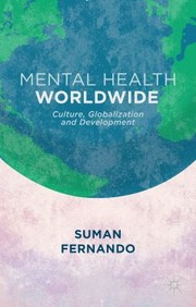 Cover of: Mental Health Worldwide by 