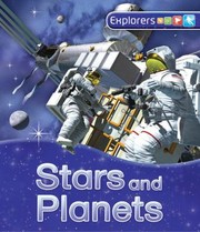 Cover of: Stars and Planets
            
                Explorers Kingfisher