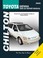 Cover of: Toyota Sienna 19982009