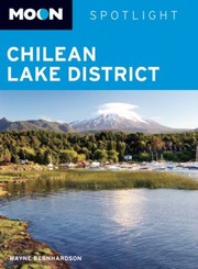 Cover of: Chilean Lakes District