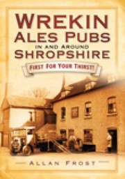 Cover of: Wrekin Ales Pubs in and Around Shropshire